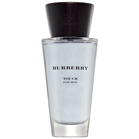 Nước hoa Burberry Touch Eau De Parfum 50ml 